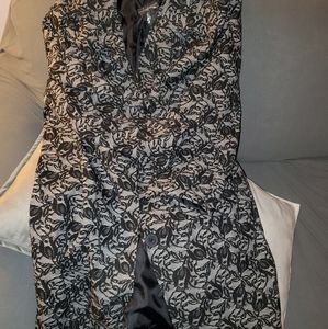 Woman's 26W 3pc suit